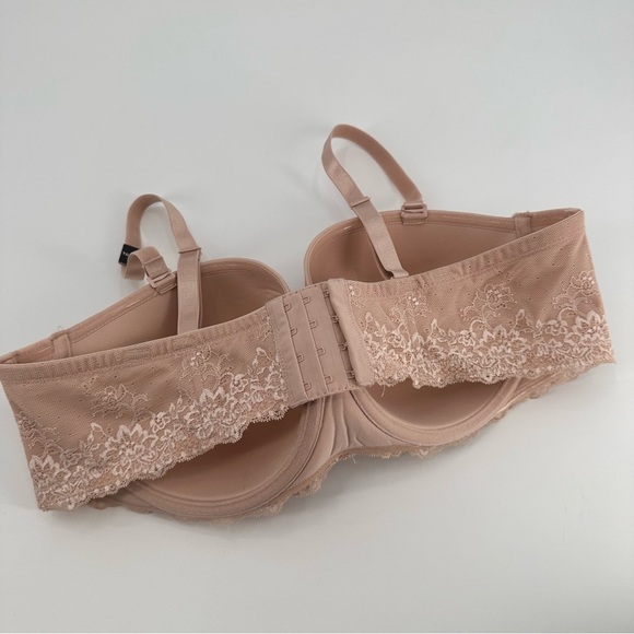 Torrid 44C Multi Way Convertible Underwire Bra - Picture 3 of 5